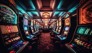 Langkah deposit terukur untuk akun