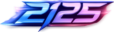 Logo 2125 hijau